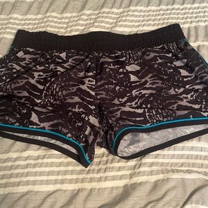 Under Armour athletic shorts